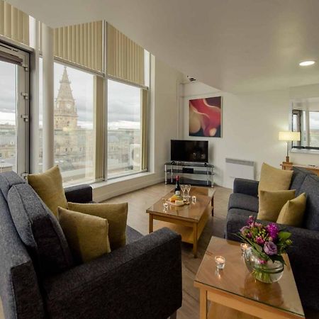 Premier Suites Λίβερπουλ Εξωτερικό φωτογραφία