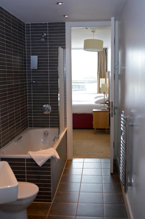 Premier Suites Λίβερπουλ Εξωτερικό φωτογραφία