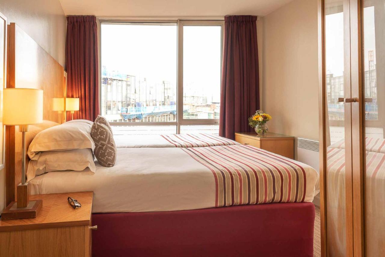 Premier Suites Λίβερπουλ Εξωτερικό φωτογραφία