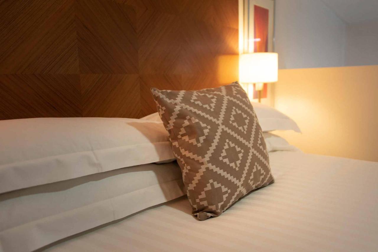 Premier Suites Λίβερπουλ Εξωτερικό φωτογραφία