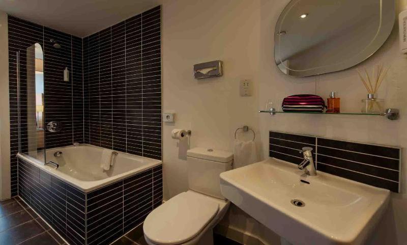 Premier Suites Λίβερπουλ Δωμάτιο φωτογραφία