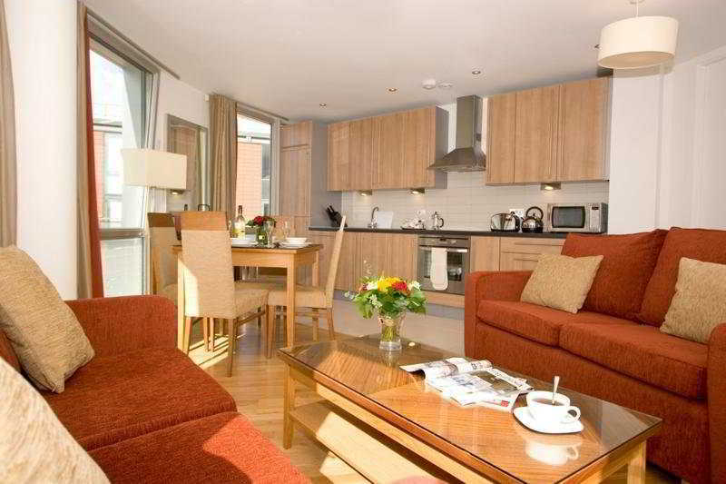 Premier Suites Λίβερπουλ Εξωτερικό φωτογραφία
